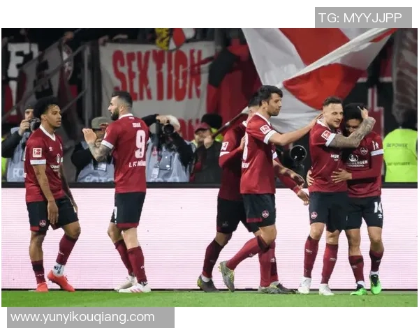 德乙焦点战纽伦堡主场迎战达姆施塔特期待精彩对决