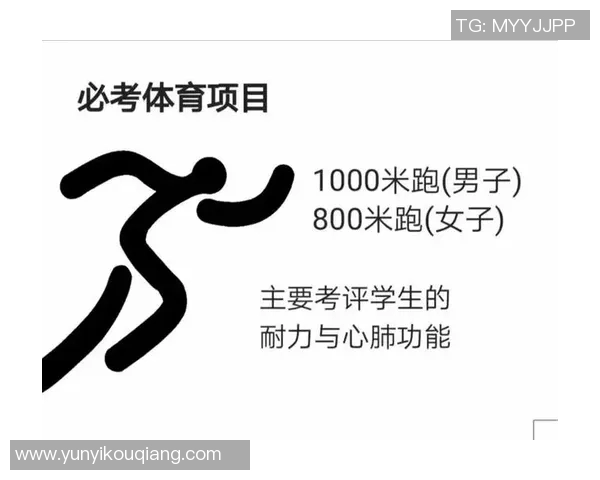 高考体育生必备项目详解及选项推荐,助你顺利通过体育考试